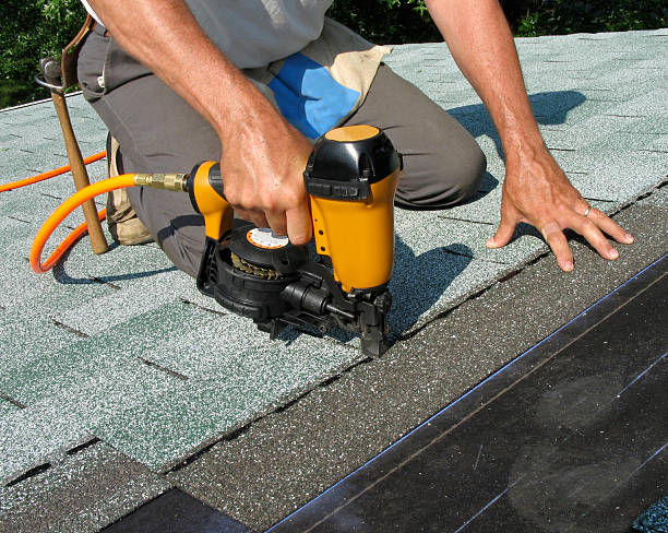 Quick and Trustworthy Emergency Roof Repair Services in Peculiar, MO
