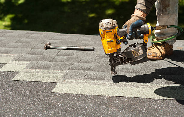 Quick and Trustworthy Emergency Roof Repair Services in Peculiar, MO