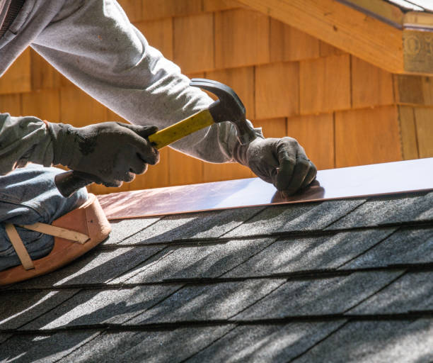 Tile Roofing Contractor in Peculiar, MO